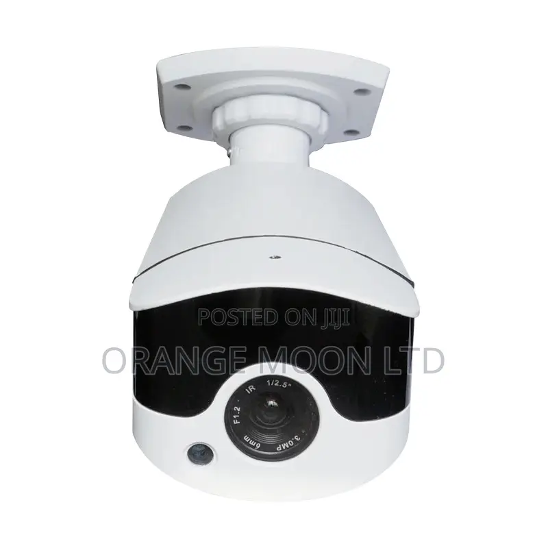 Face Capture And Face Comparison Ip Camera