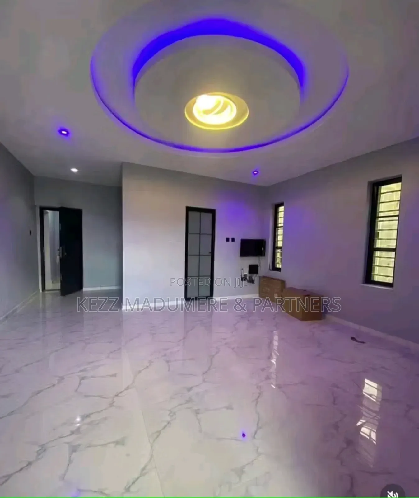 5bdrm Duplex in Within Woji , Port for sale