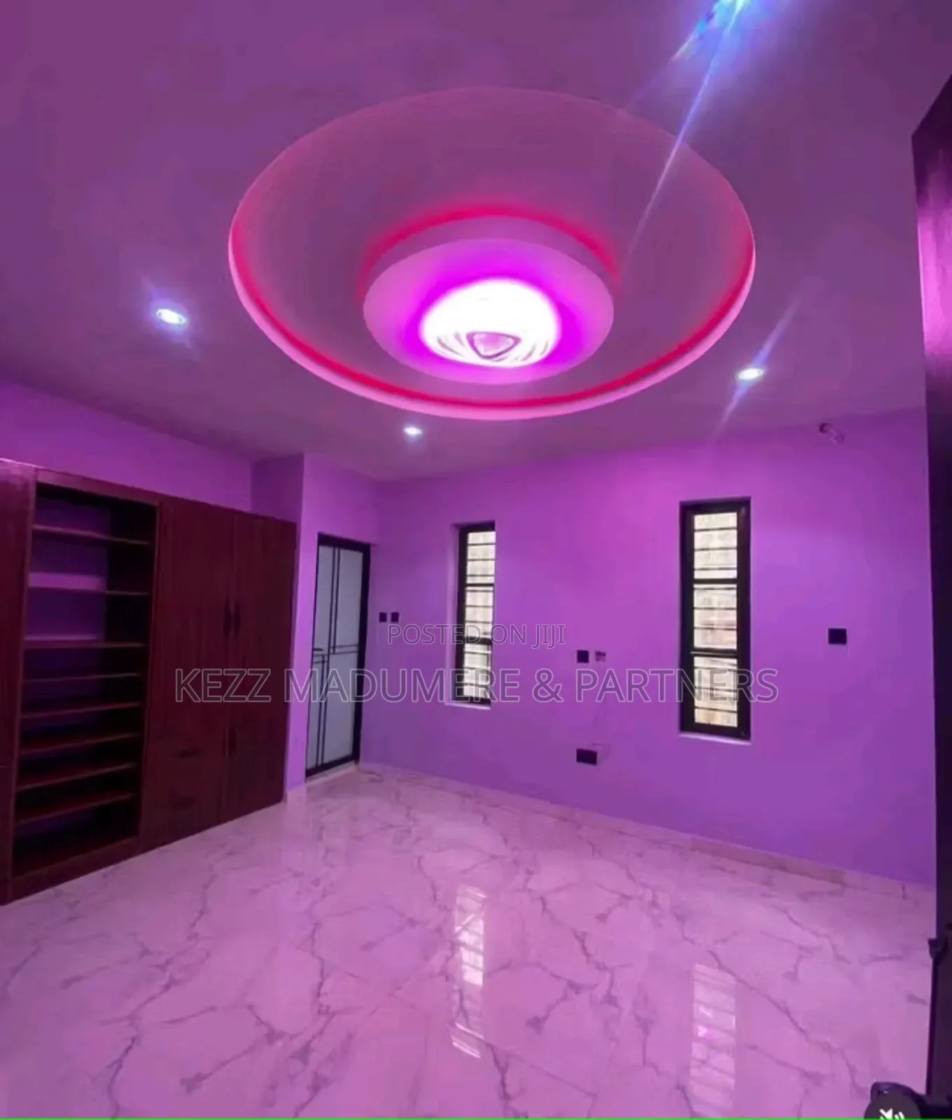 5bdrm Duplex in Within Woji , Port for sale