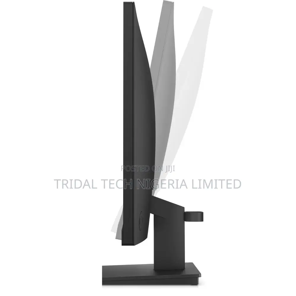 Hp V24v G5 23.8" FHD Monitor, 65p62aa#Aba