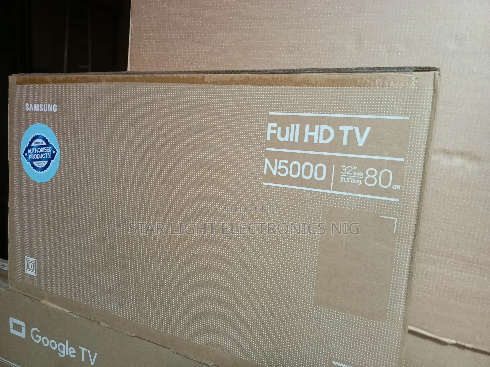 Samsung 32 Inches Led Tv