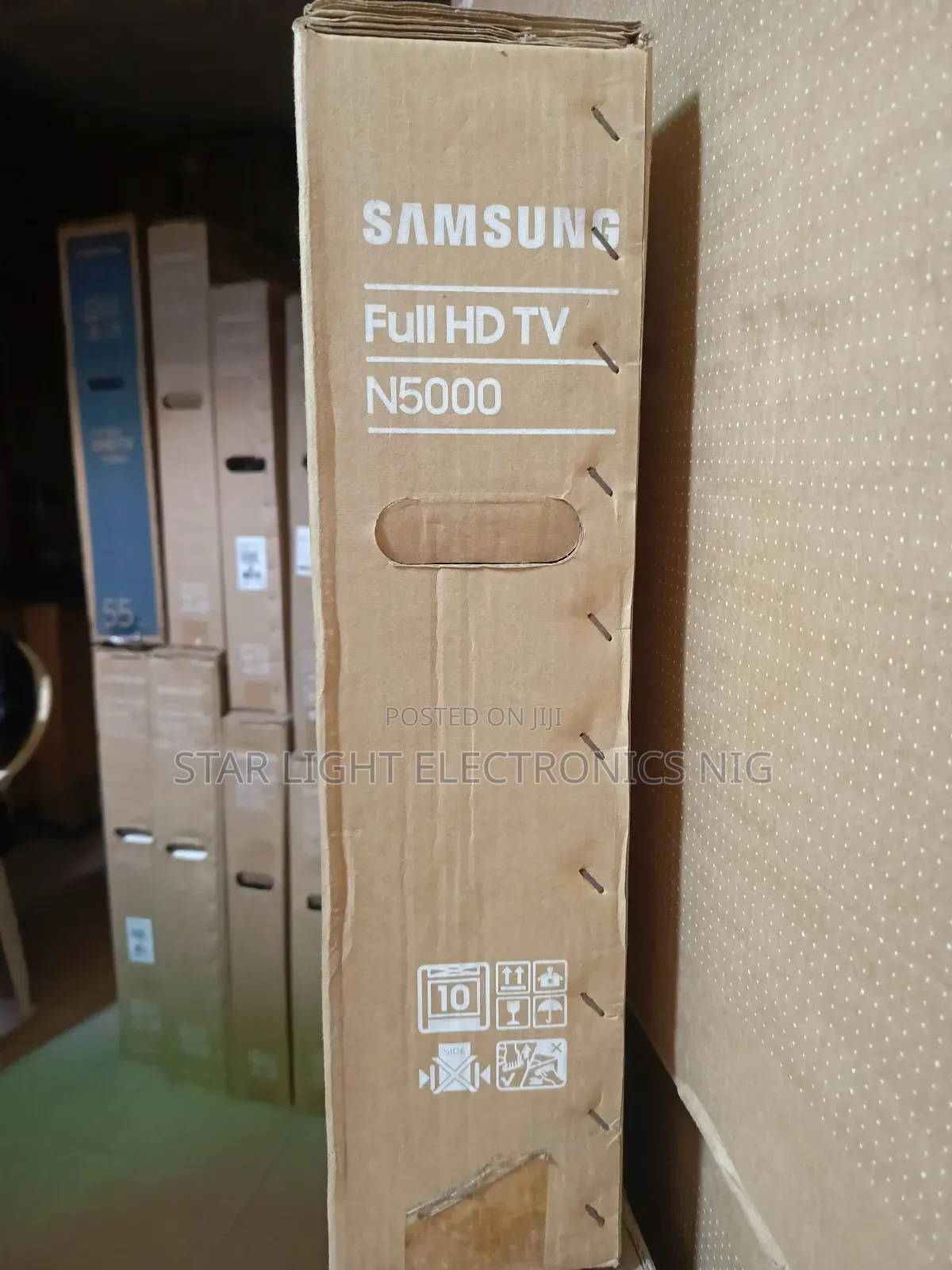 Samsung 32 Inches Led Tv