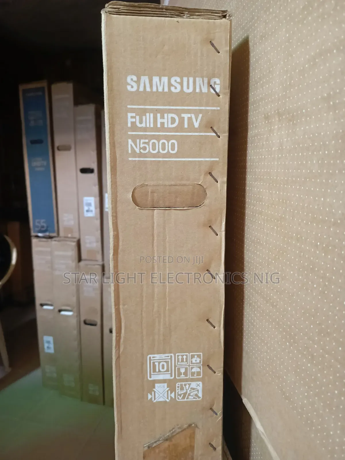 Samsung 32 Inches Led Tv