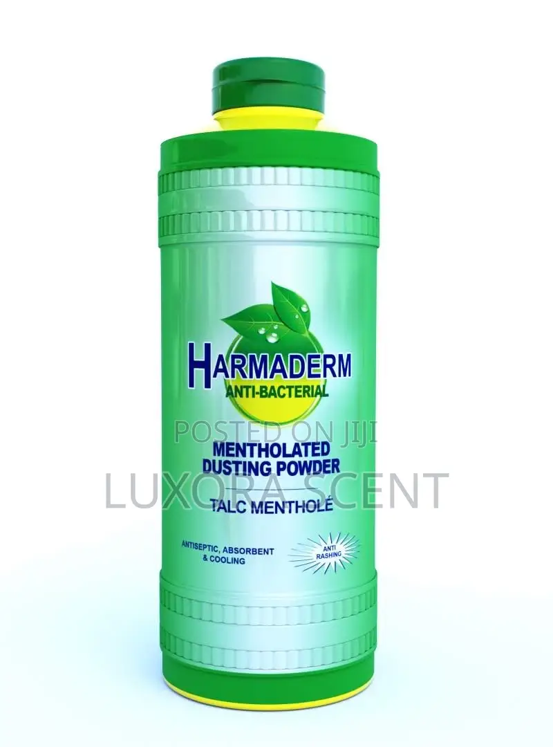Harmaderm Powder 500ml
