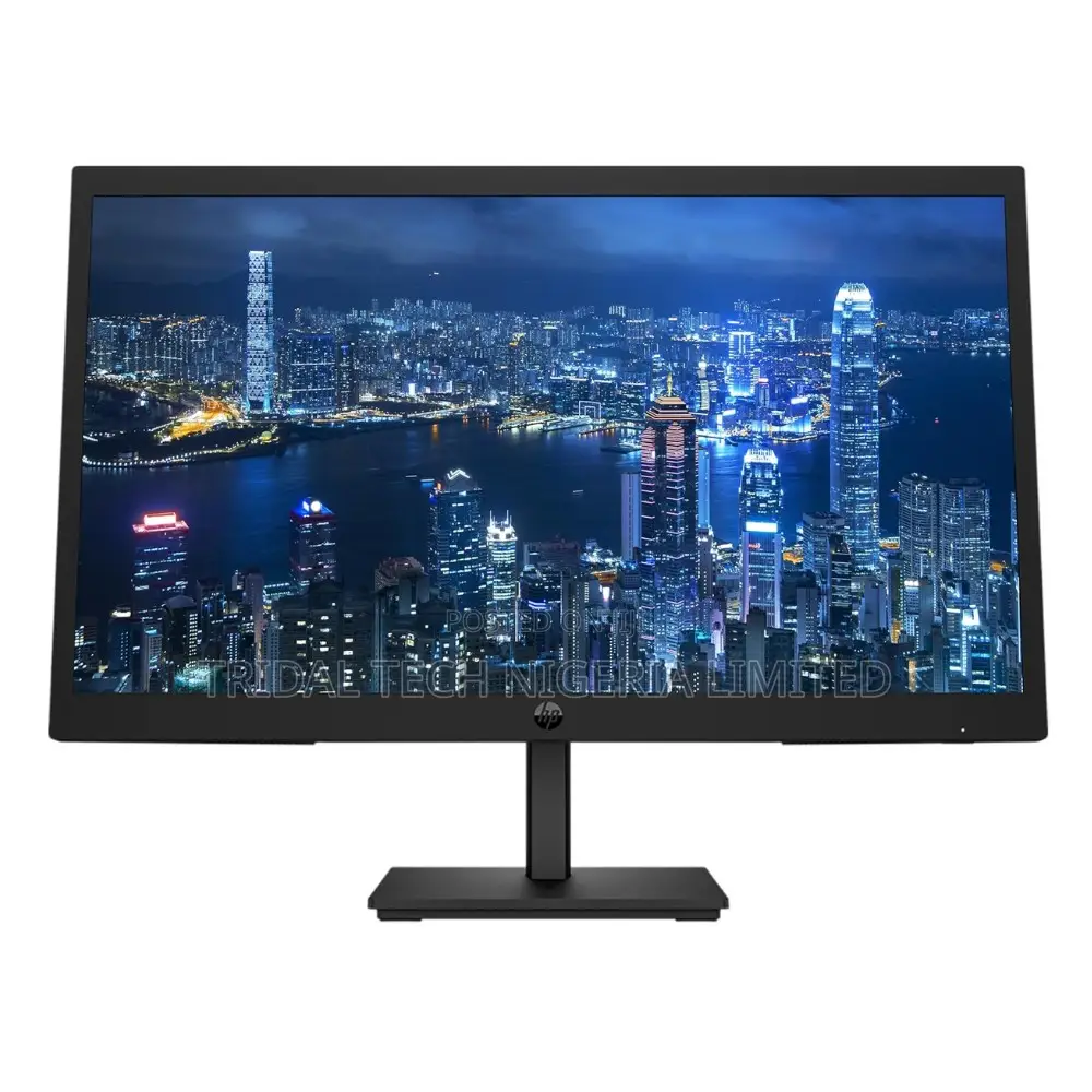 Hp P24v G5 24 Inch 1920 X 1080 Full Hd