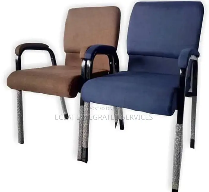 Pastors Chair