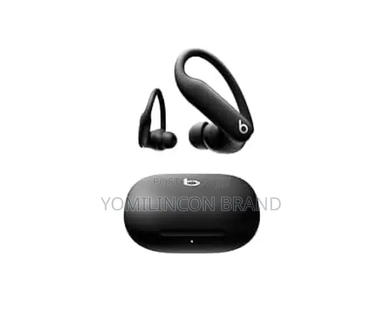 Beats Powerbeats Pro 2 Wireless Bluetooth Earbuds -
