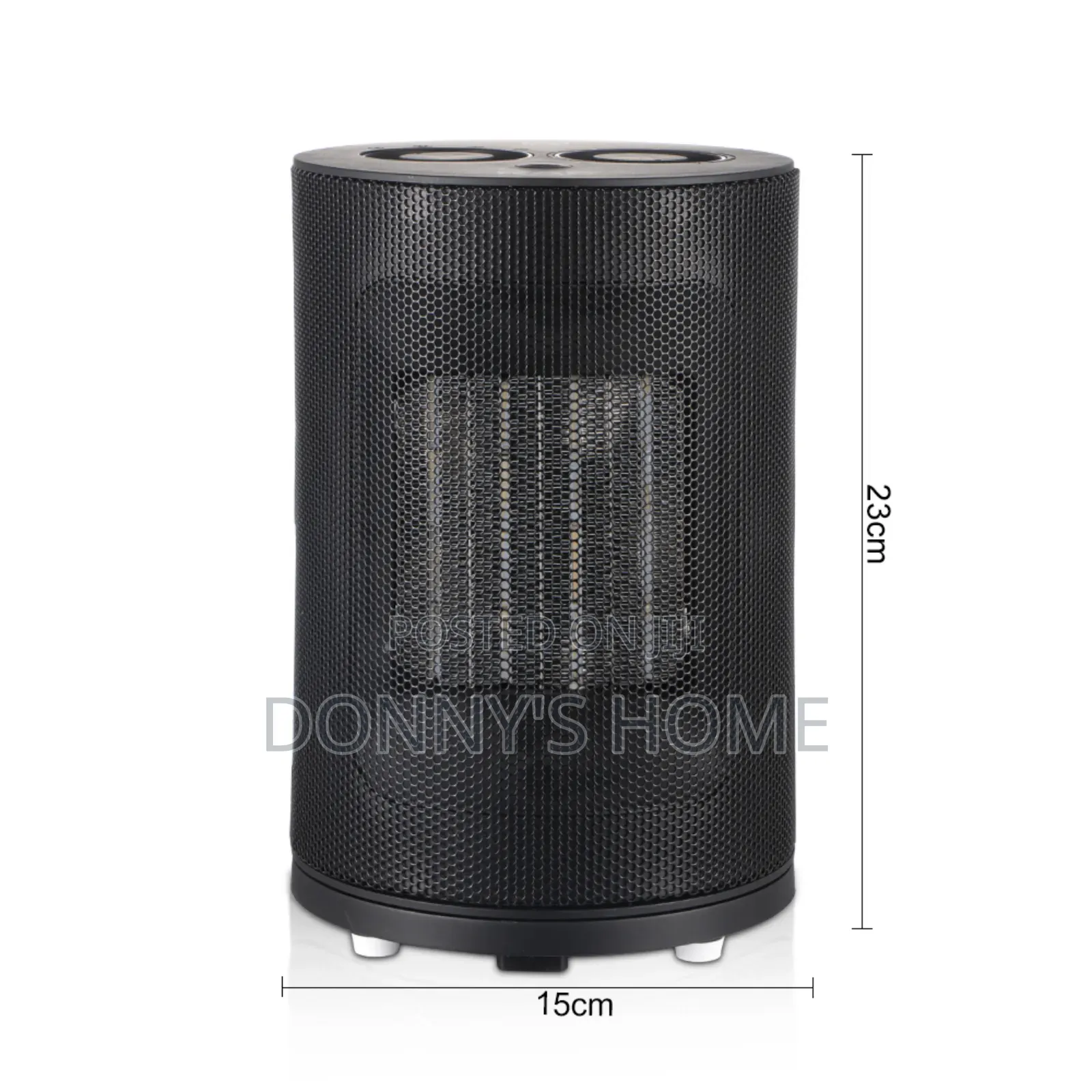 Raf Fan Heater Raf Fan Heater (R-1187g)
1800w Ceramic