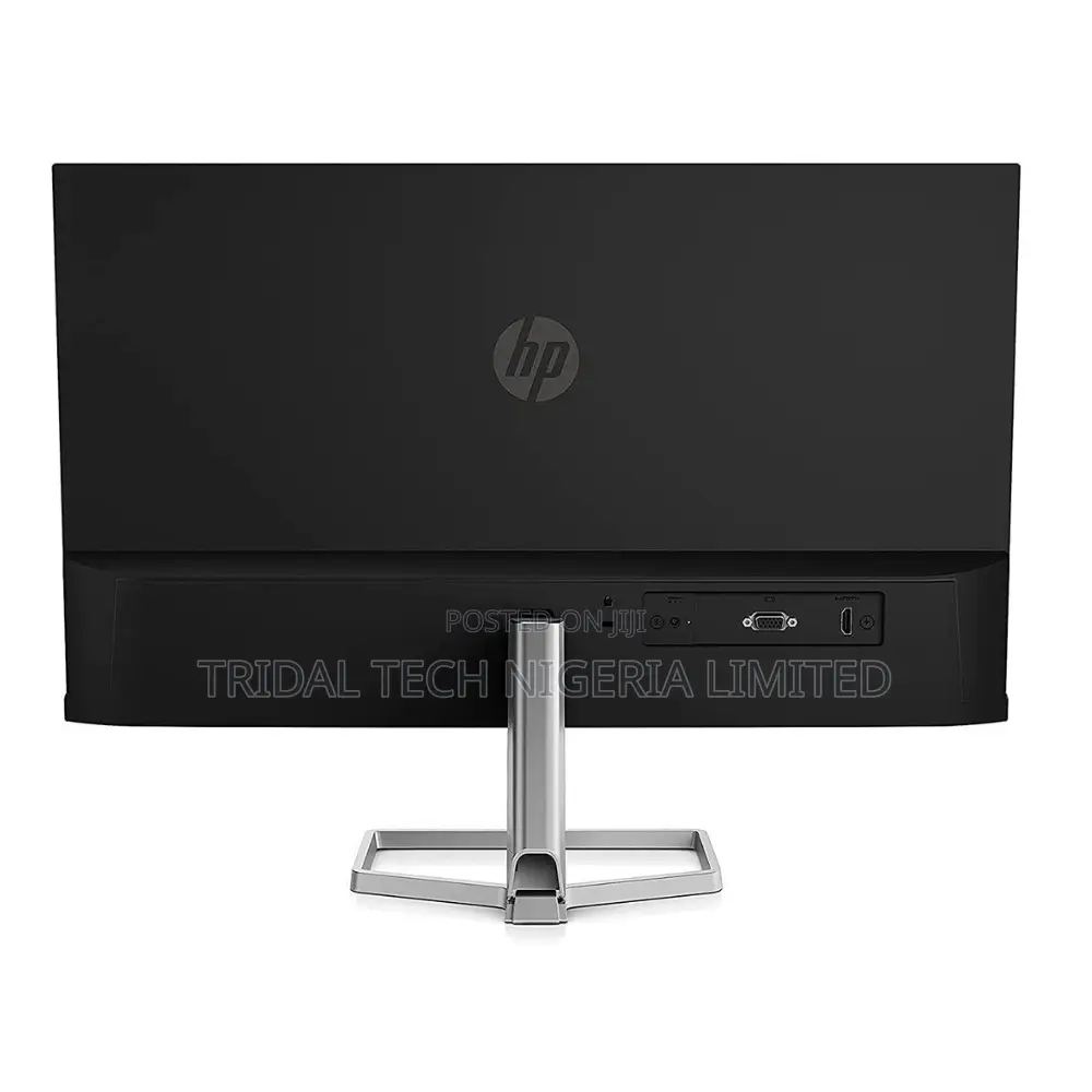 Hp 24 Inch Fhd Monitor, M24f, Full Hd Ips Led