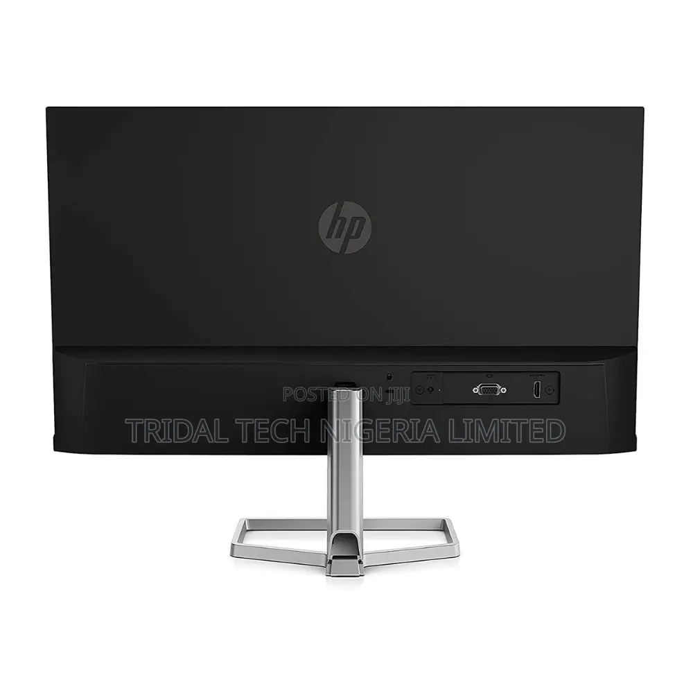 Hp 24 Inch Fhd Monitor, M24f, Full Hd Ips Led