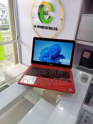Laptop Dell Inspiron 11 3000 4GB Intel SSHD (Hybrid) 500GB