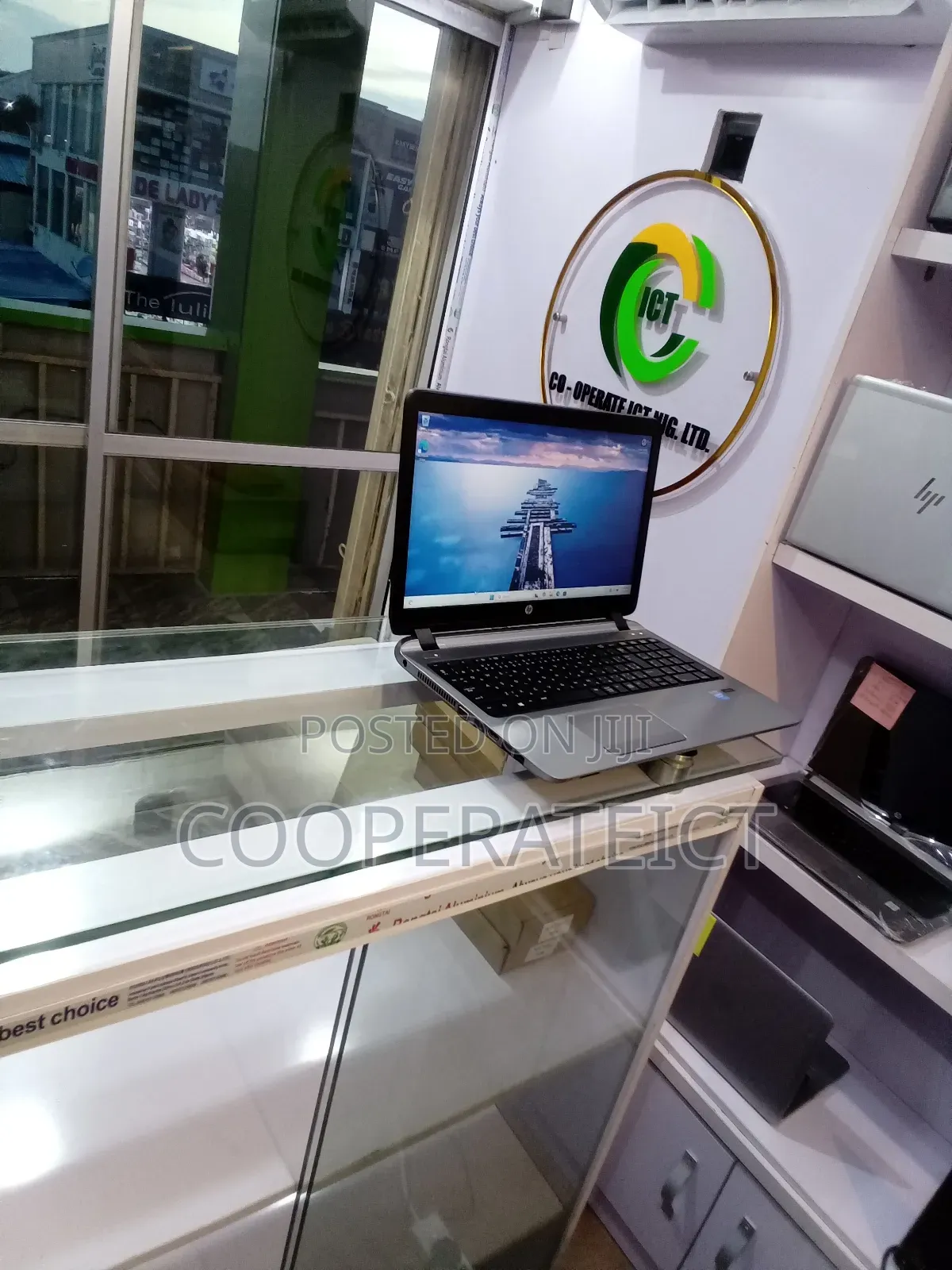 Laptop HP ProBook 450 G3 8GB Intel SSHD (Hybrid) 500GB