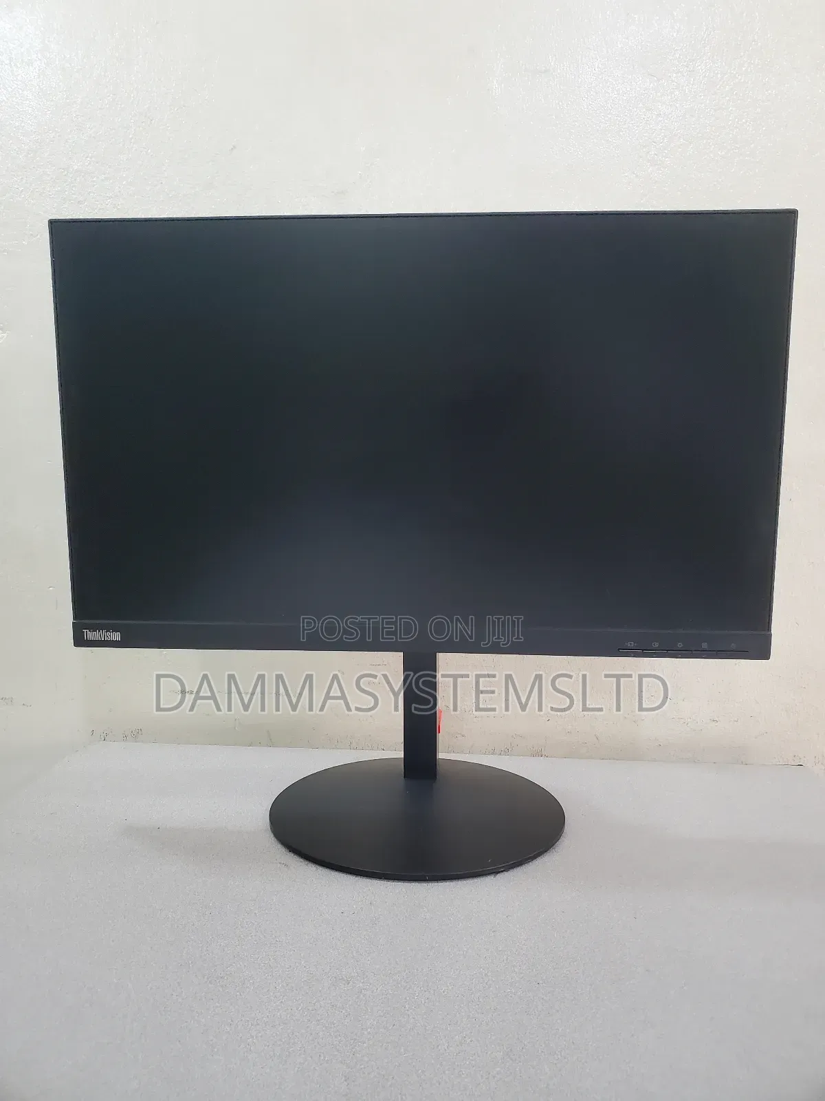 Lenovo Thinkpad Vision T24i-10