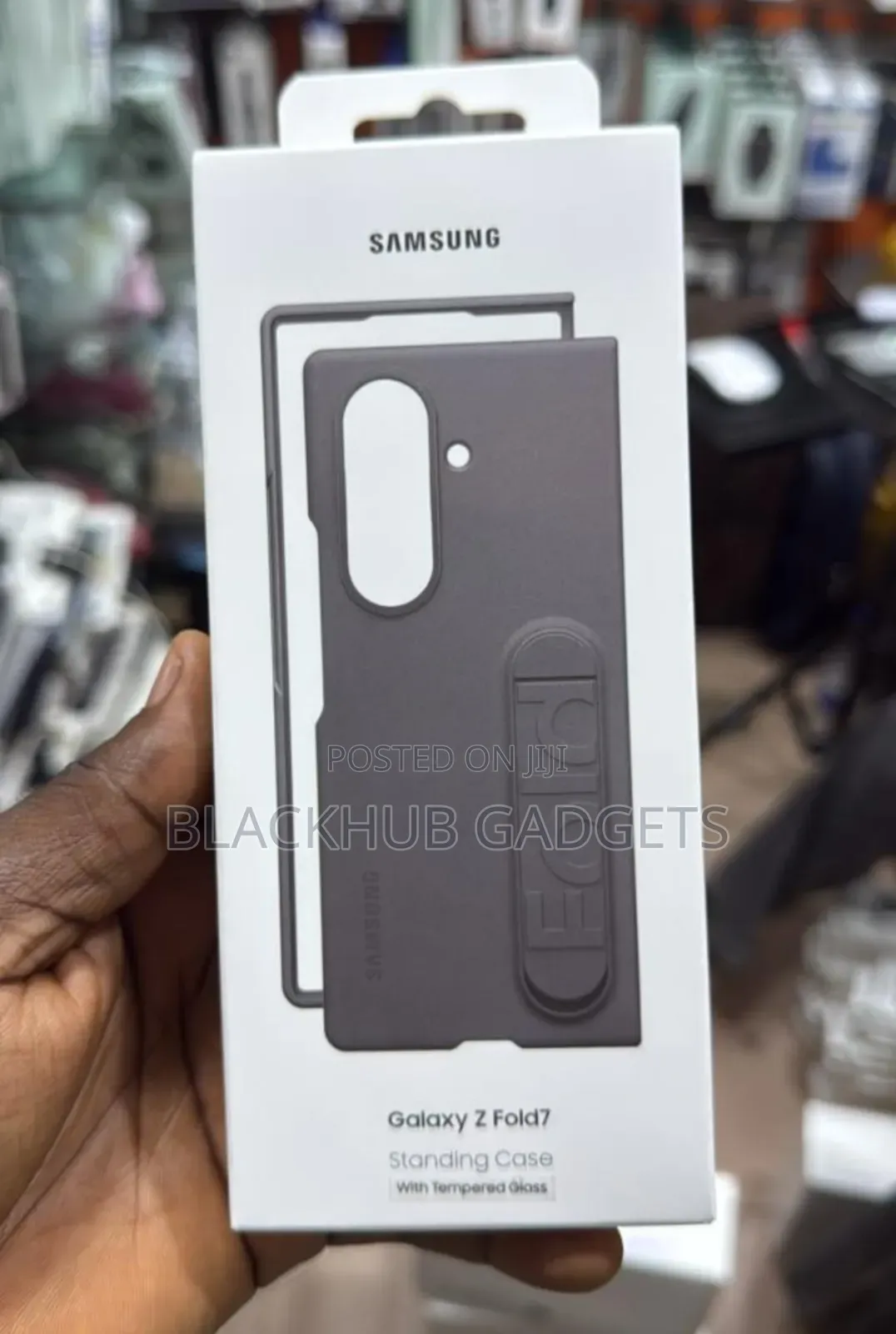 Samsung Z Fold 7 Pouch