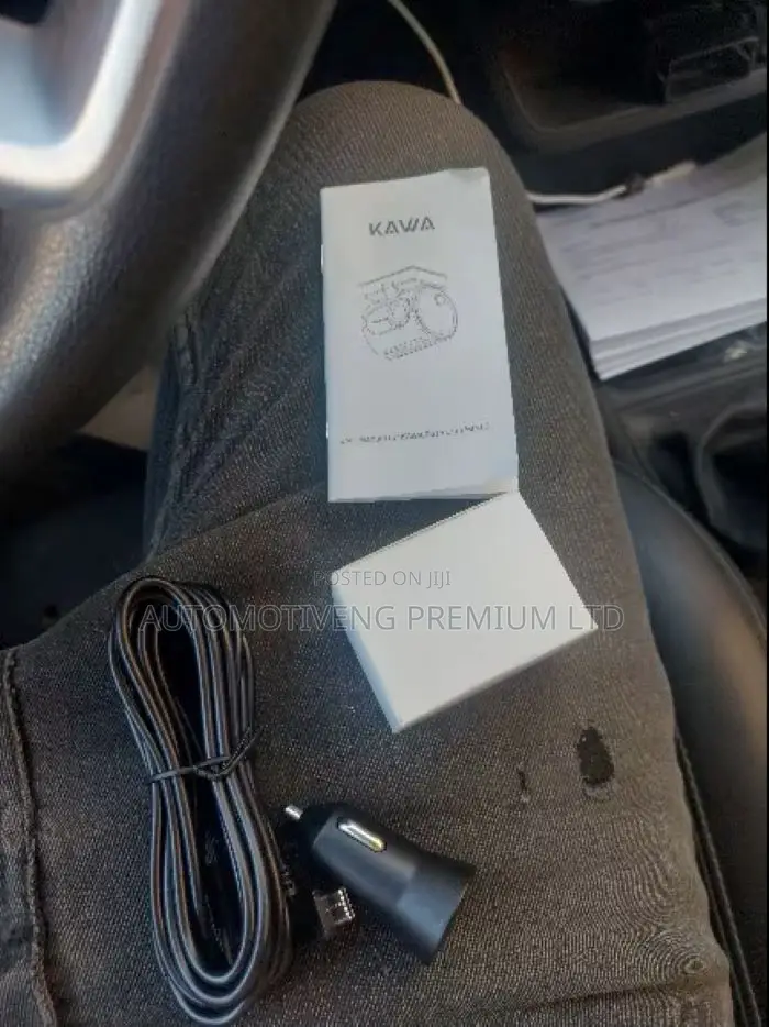 Vehicle Dashboard Camera For Cars