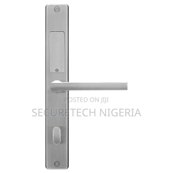 Zl600 Hotel Door Lock
