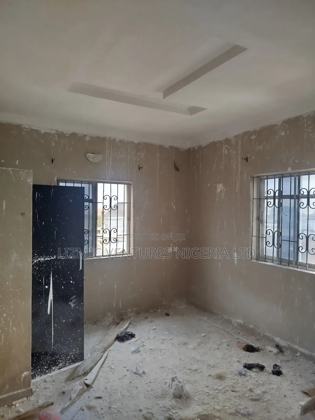 Furnished 2bdrm Apartment in Agric Estate, Igando / Ikotun/Igando