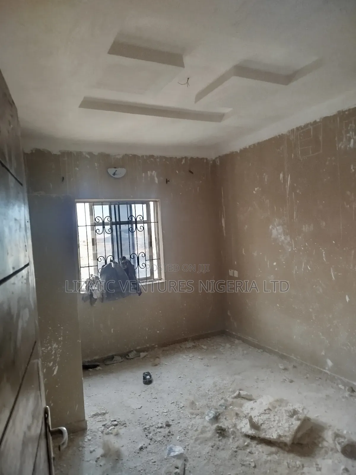 Furnished 2bdrm Apartment in Agric Estate, Igando / Ikotun/Igando