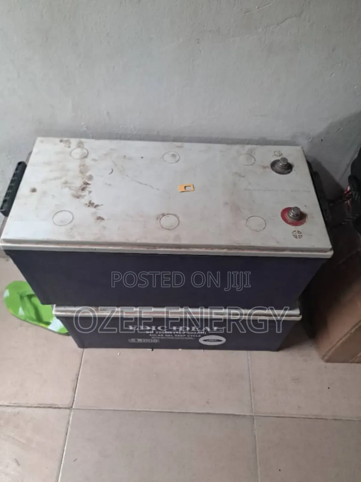 We Are Buyer of Dead Inverter Battery (Battery Recycler)