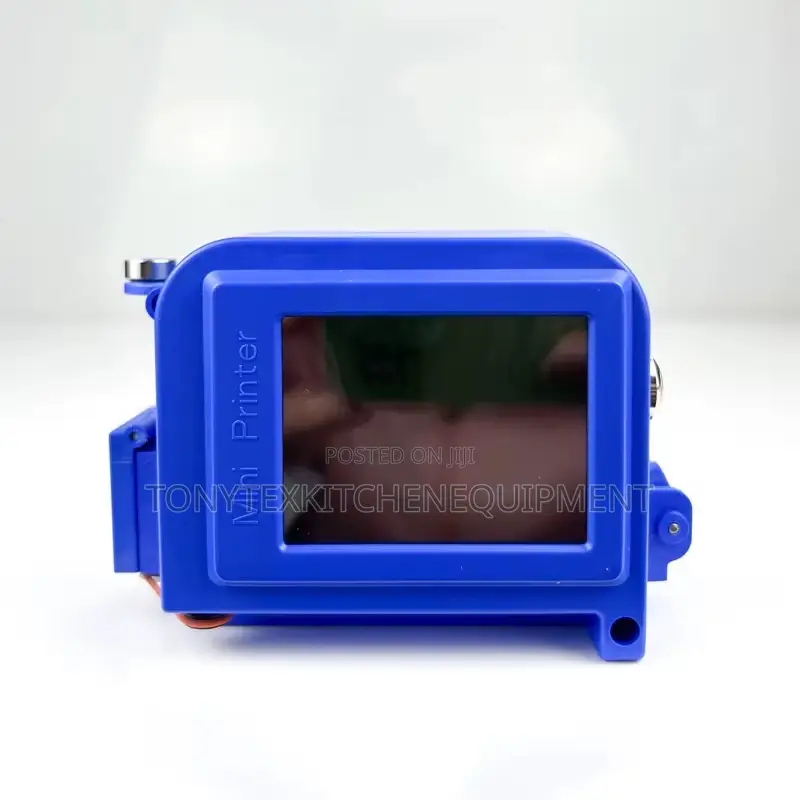 Mini Inkjet Printer