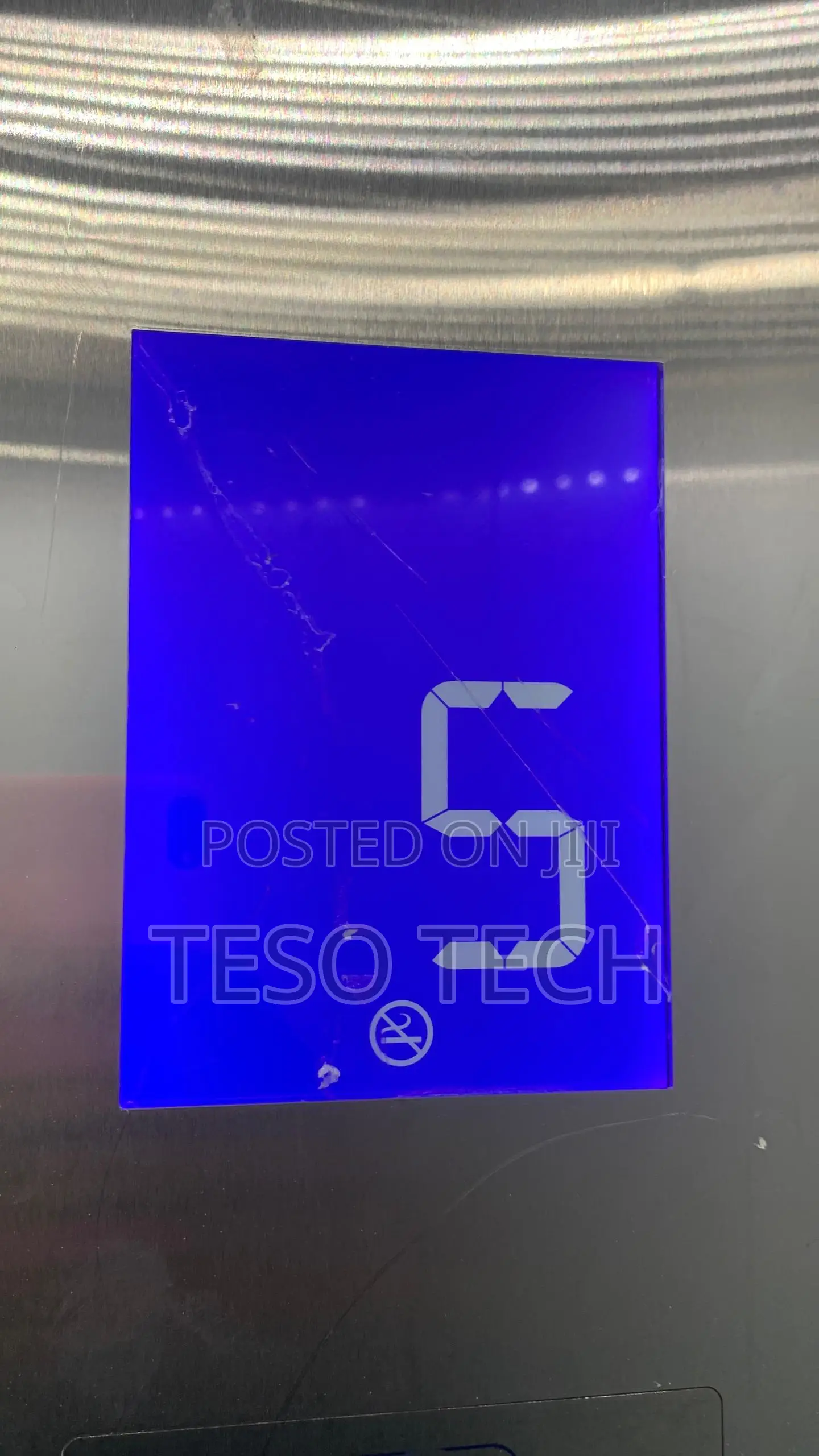 We Install Strong And Trusted Elevators