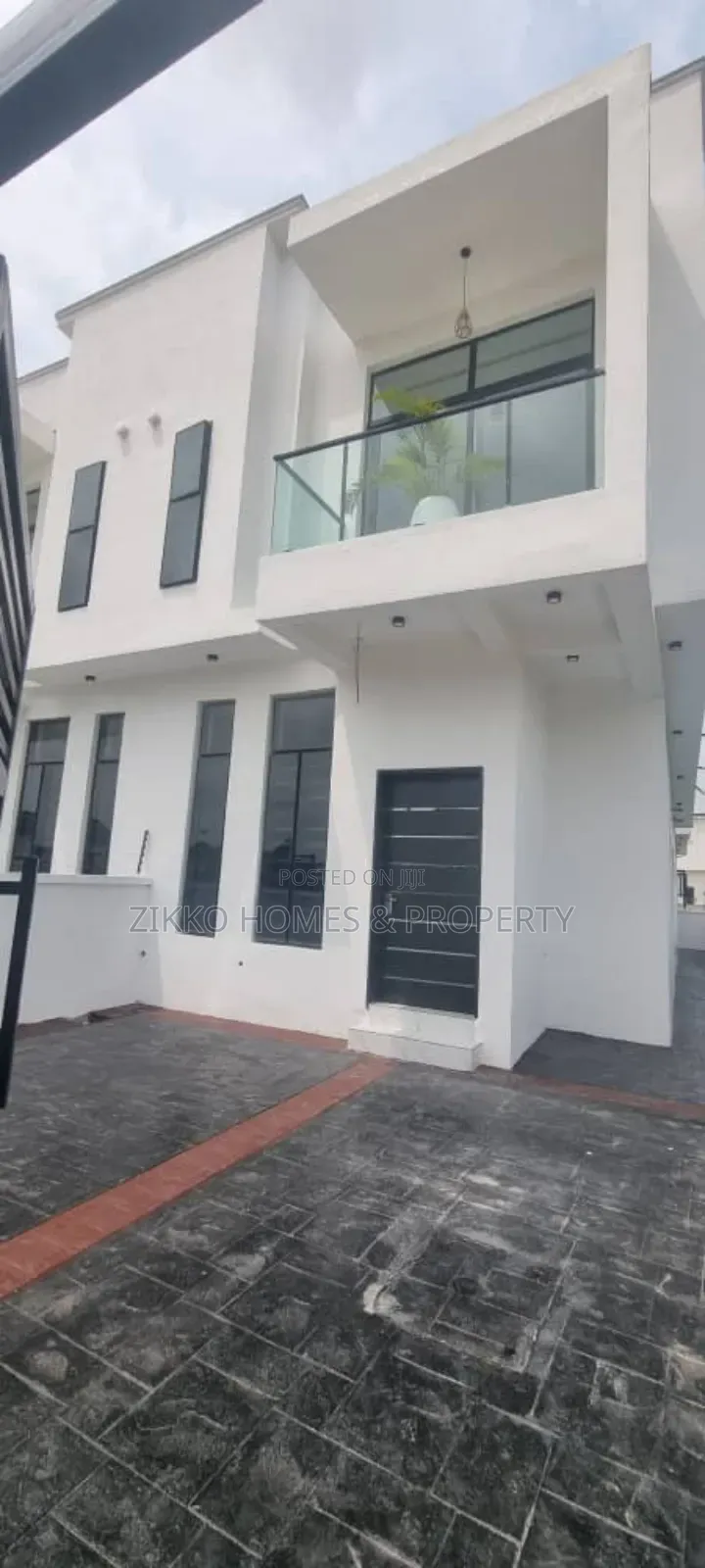4bdrm Duplex in Ajah for sale