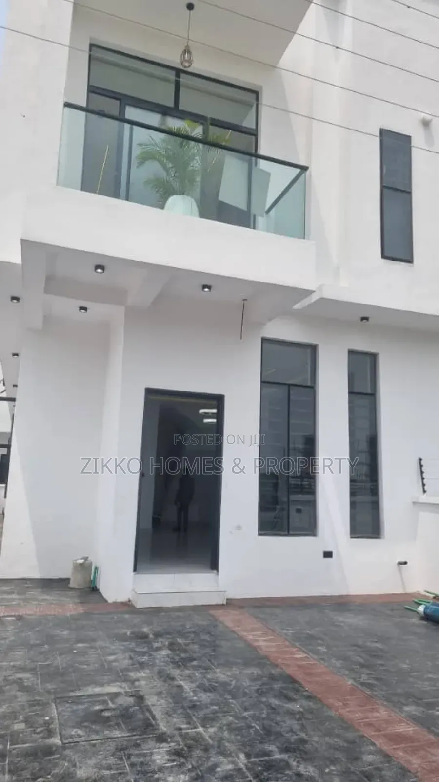 4bdrm Duplex in Ajah for sale