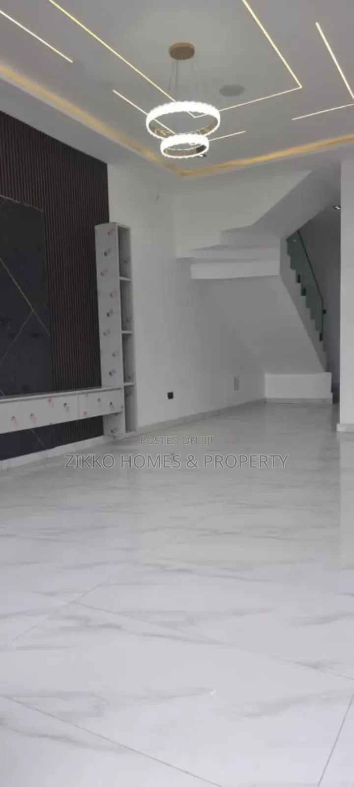 4bdrm Duplex in Ajah for sale