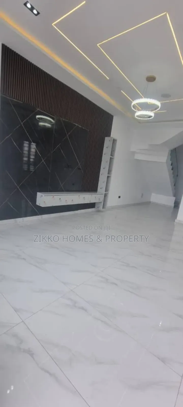 4bdrm Duplex in Ajah for sale