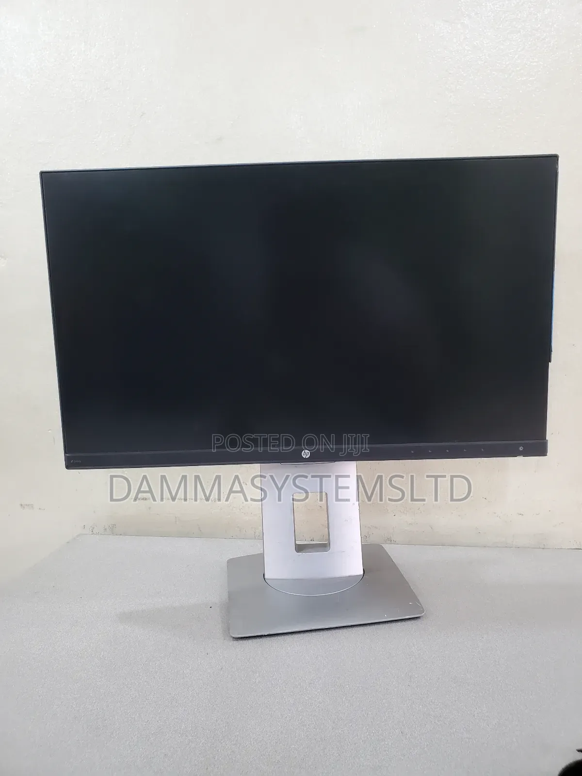Hp Z24nq Monitor 23.8 Inche