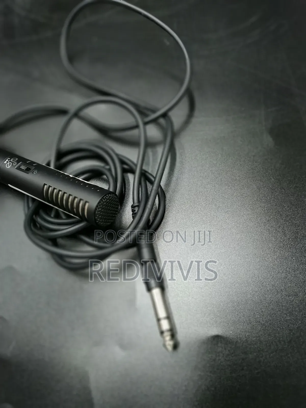 Audio- Technica Pro 24 Stereo Condenser Mic - 3.5mm Trs, Camera/Laptop