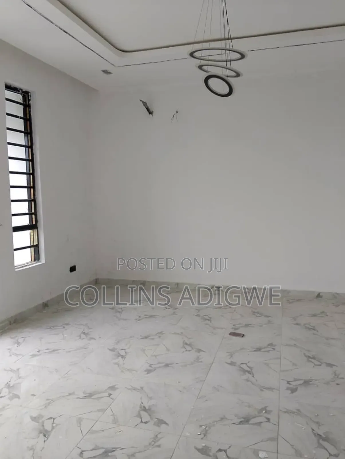 4bdrm Duplex in Idado Lekki for sale