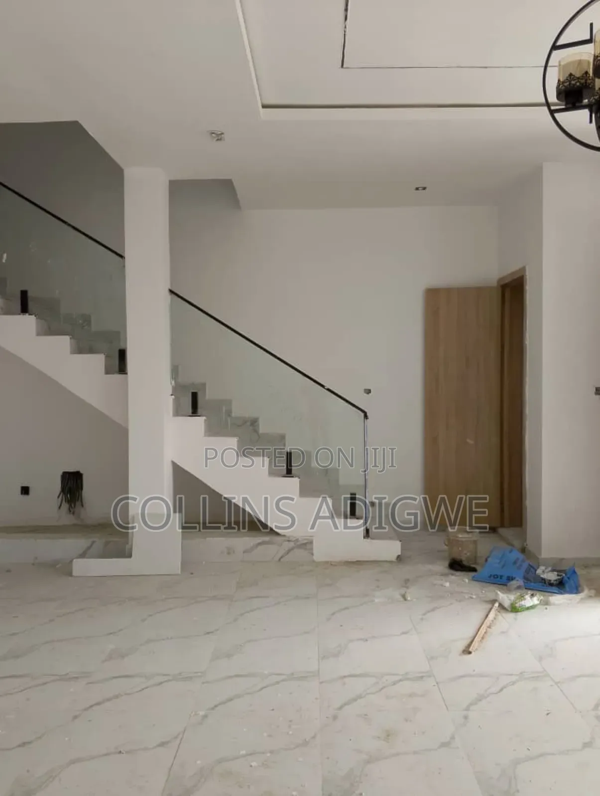 4bdrm Duplex in Idado Lekki for sale