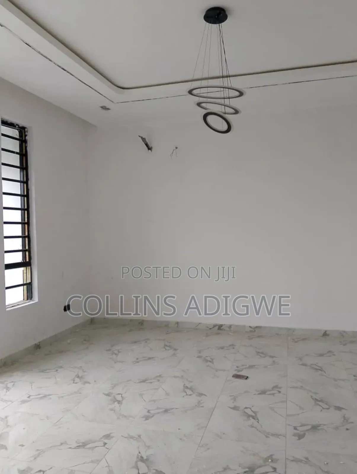 4bdrm Duplex in Idado Lekki for sale