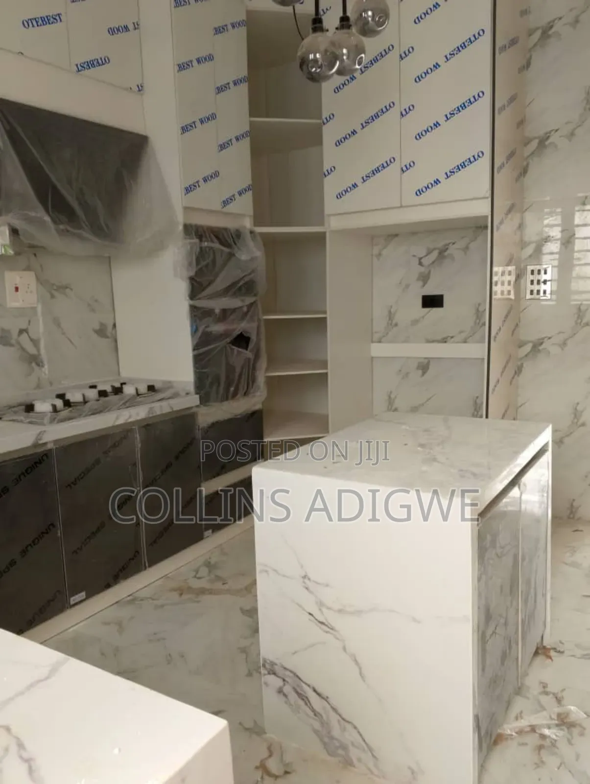 4bdrm Duplex in Idado Lekki for sale