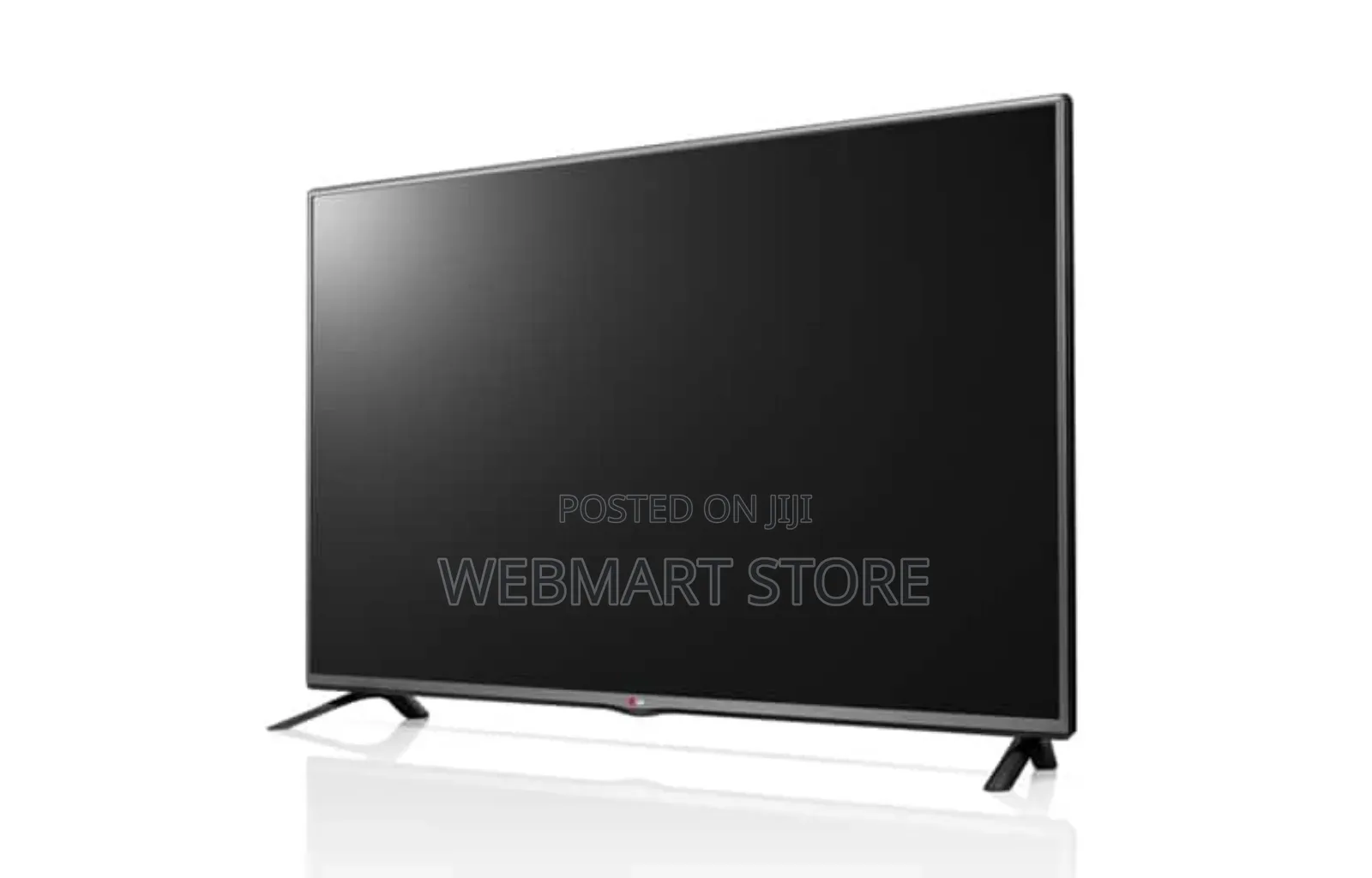 32inches Smart Tv