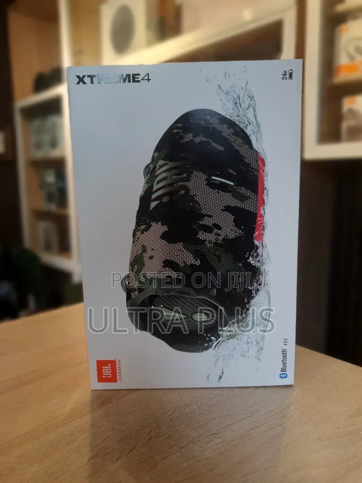Jbl Xtreme 4 Speaker