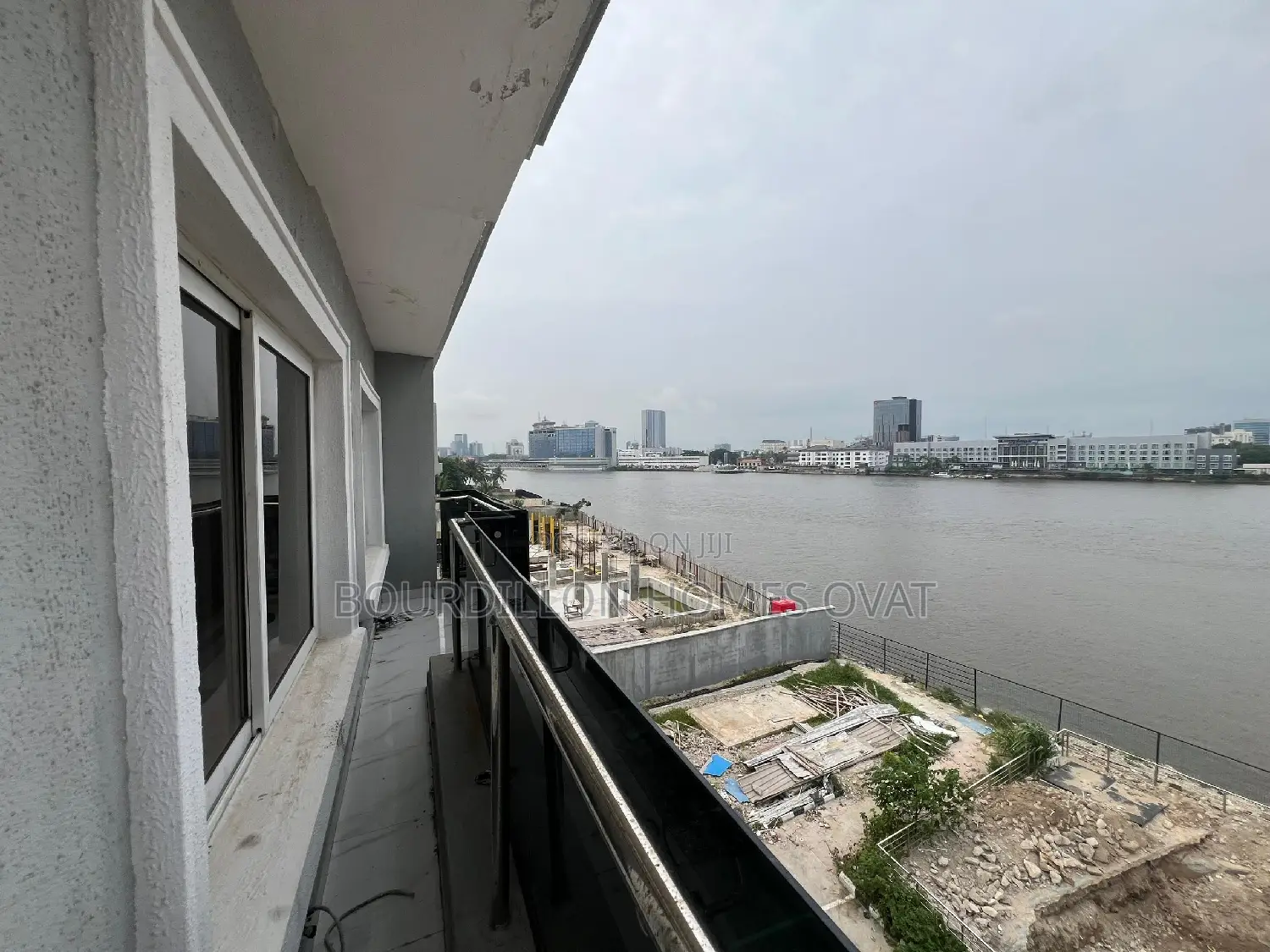 3bdrm Apartment in Ikoyi for sale