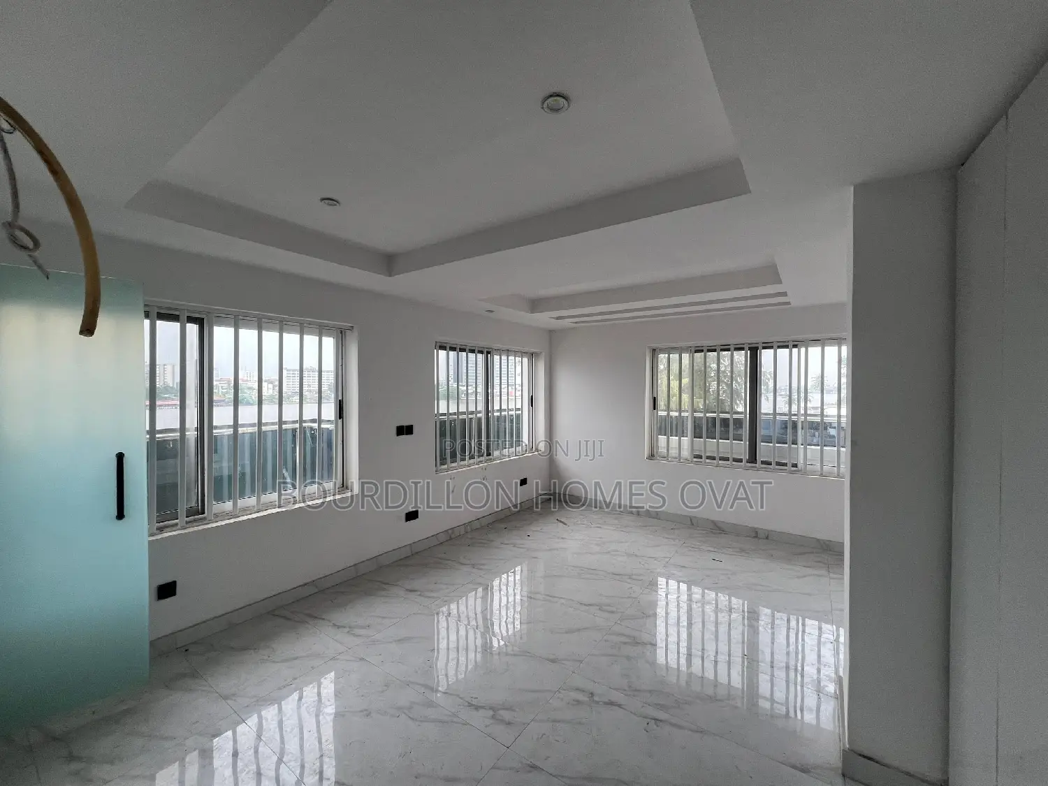 3bdrm Apartment in Ikoyi for sale