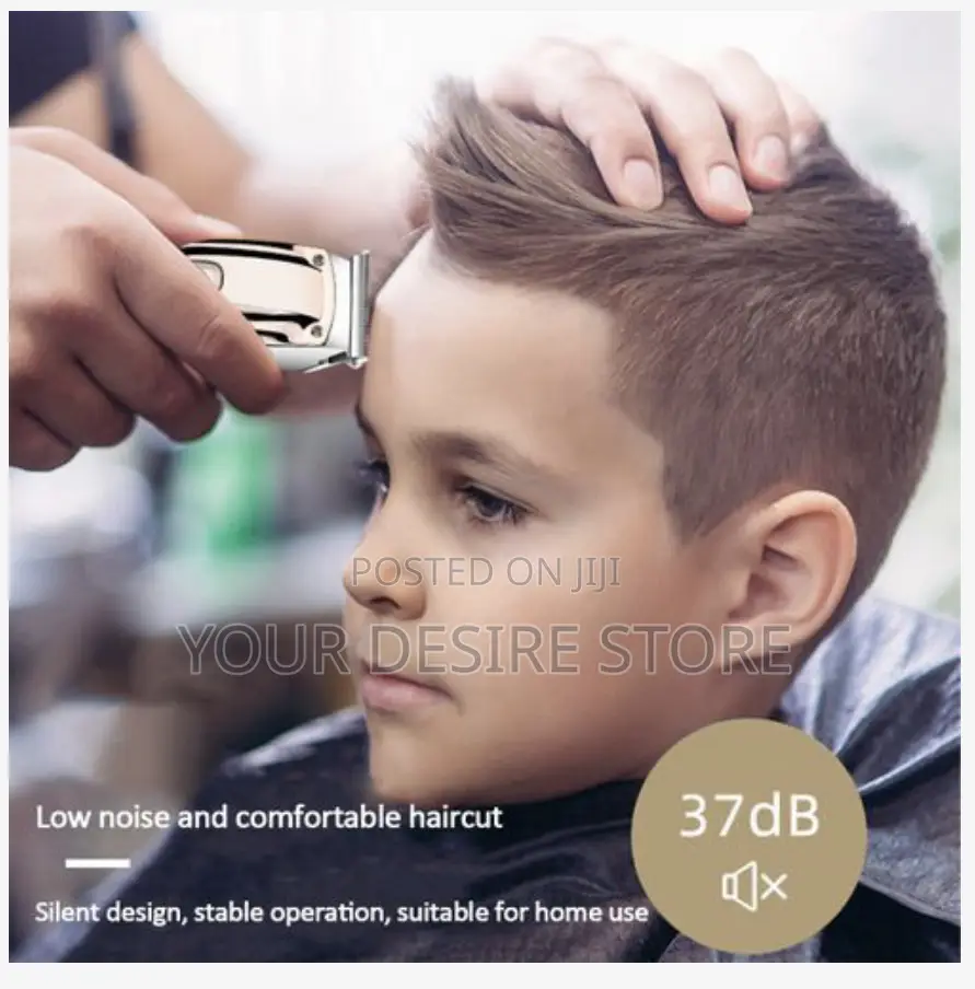 Mens Trimmer for Beard, Head, Hair, Body and Face