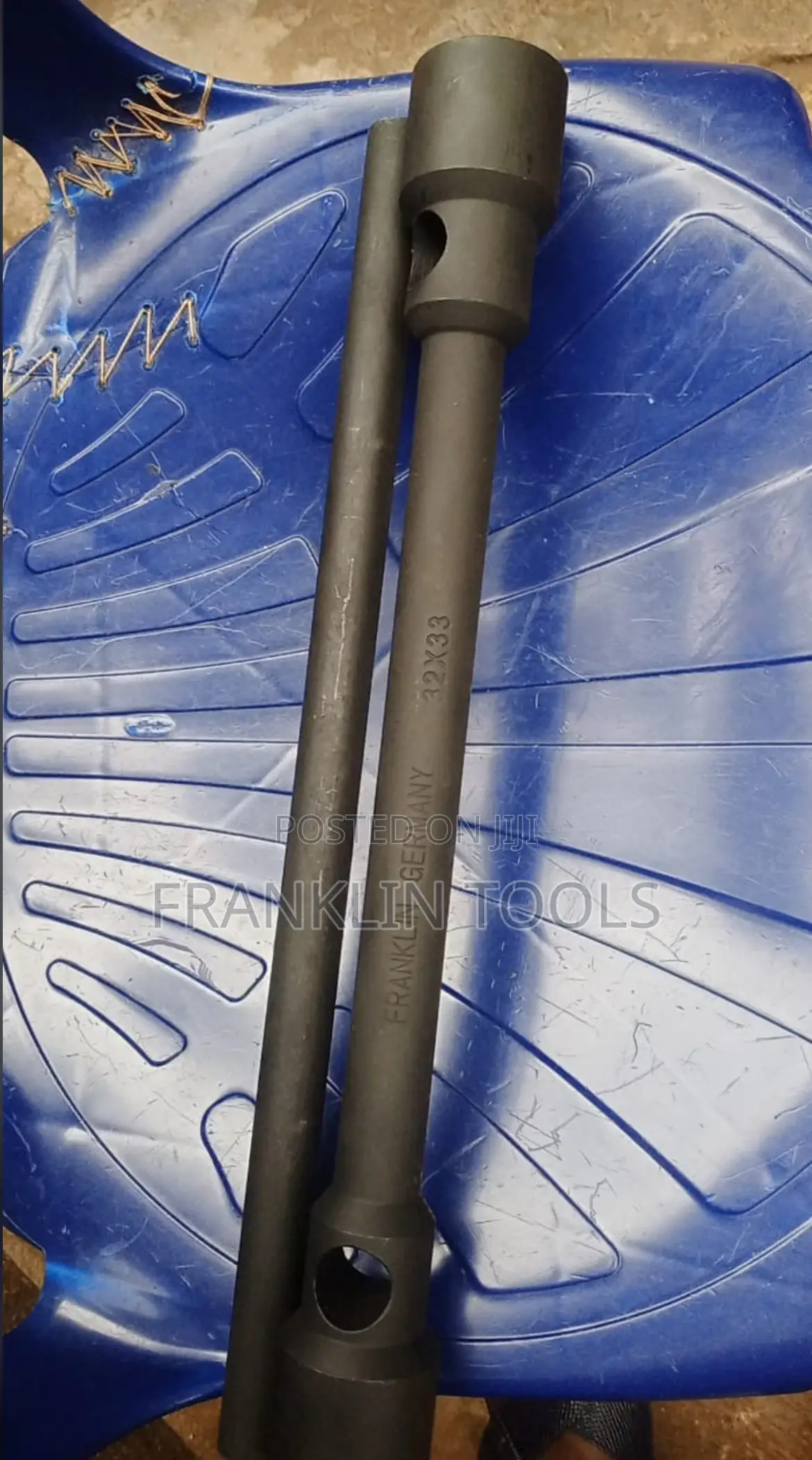 Heavy Duty Wheel Spanner 21-41”,24-27”,30-32”,32-33”