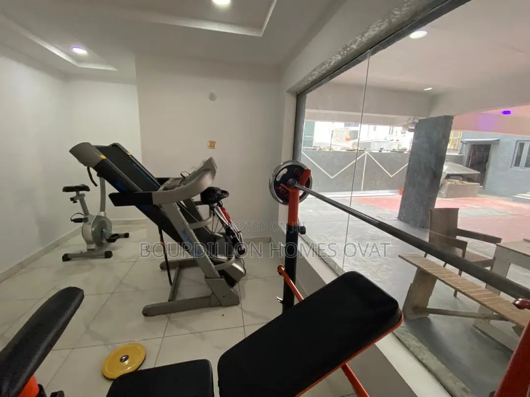 2bdrm Apartment in Lekki for sale