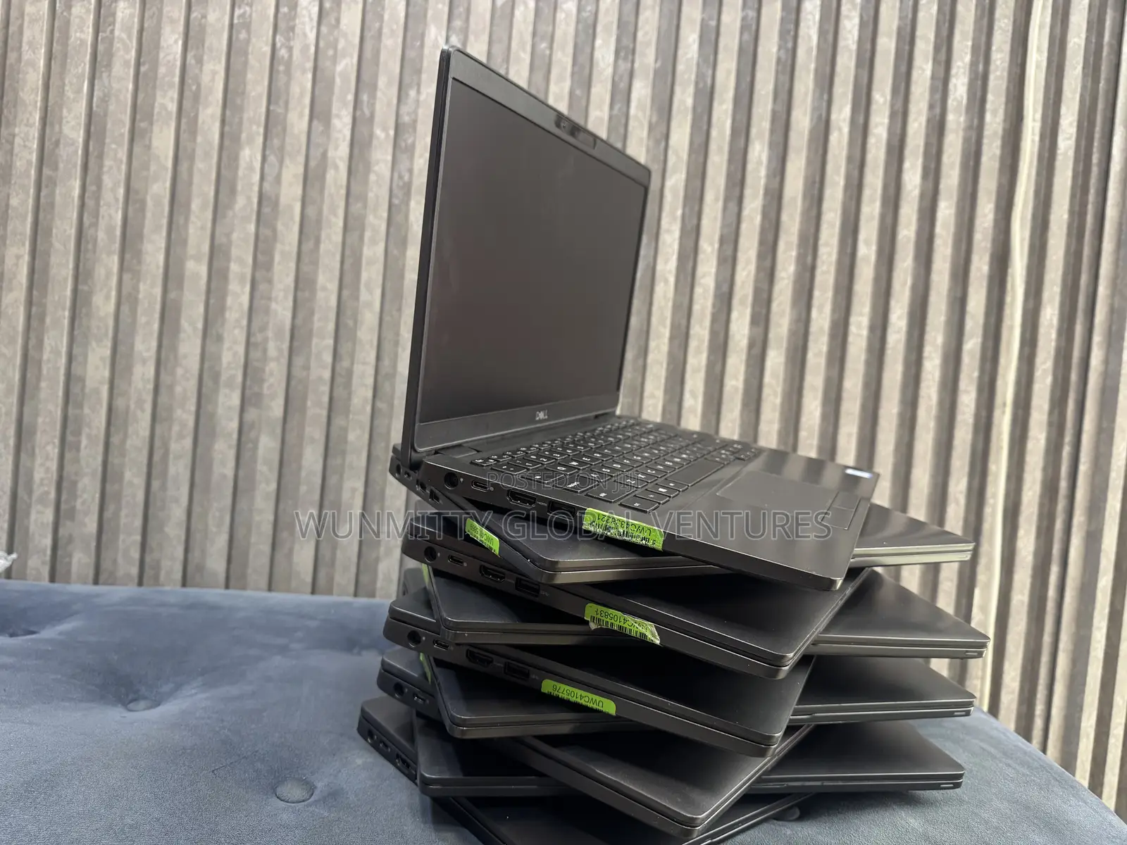 Laptop Dell Latitude 5300 8GB Intel Core i5 SSD 256GB