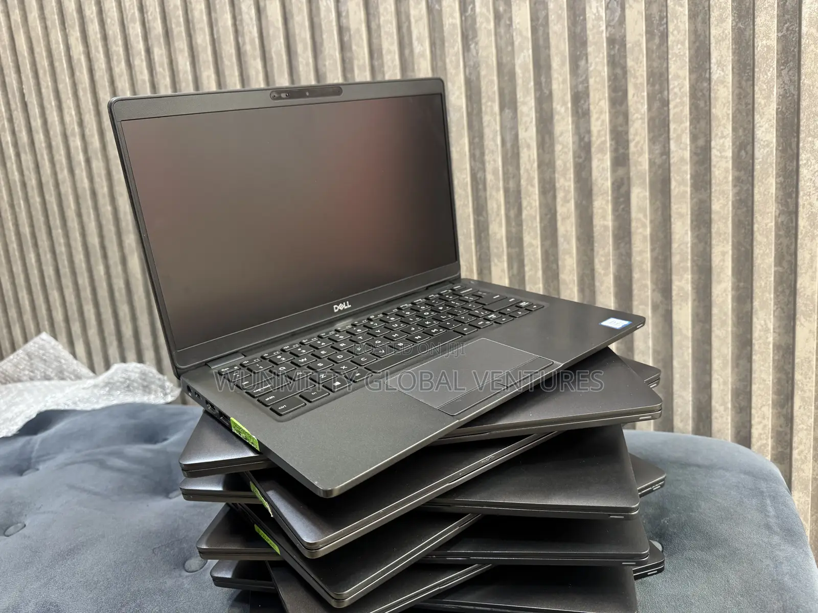Laptop Dell Latitude 5300 8GB Intel Core i5 SSD 256GB