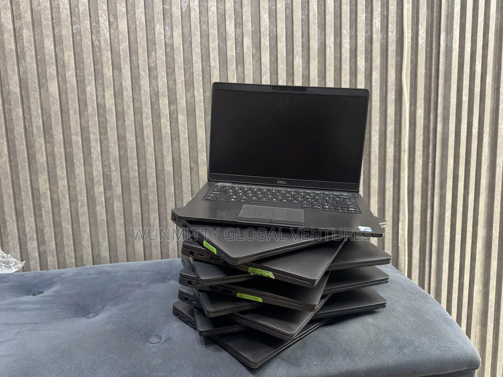 Laptop Dell Latitude 5300 8GB Intel Core i5 SSD 256GB