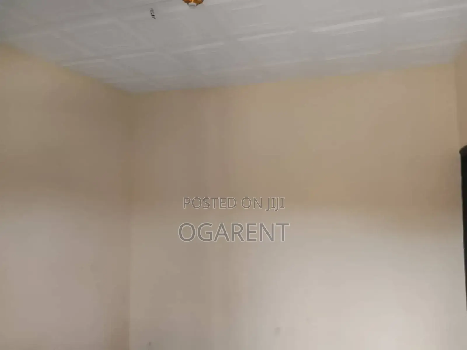 1bdrm Room & Parlour in Benin City for rent