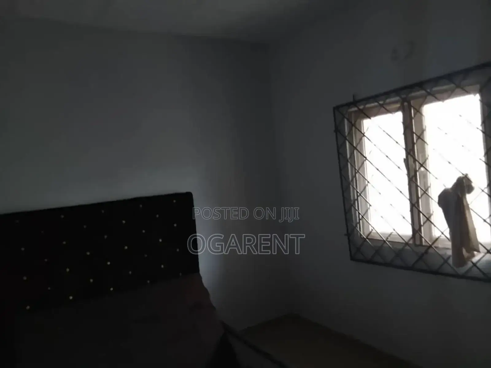1bdrm Room & Parlour in Benin City for rent