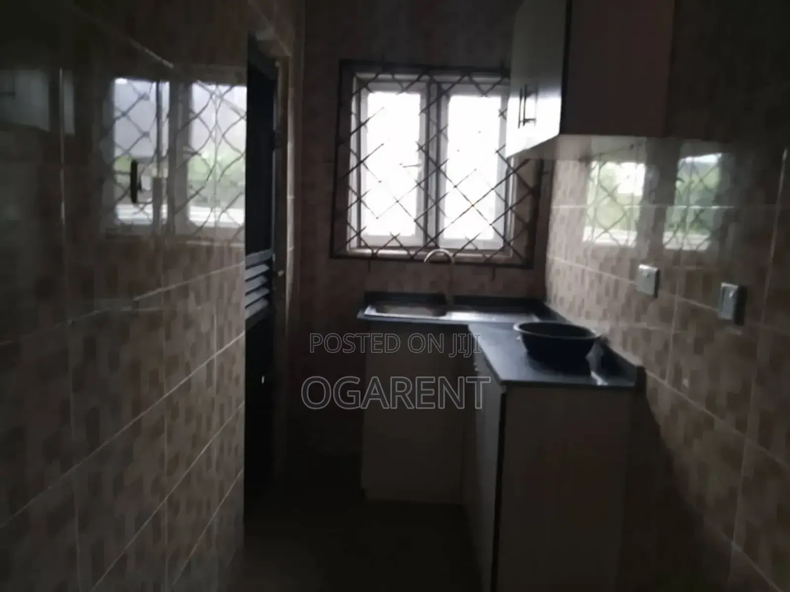 1bdrm Room & Parlour in Benin City for rent