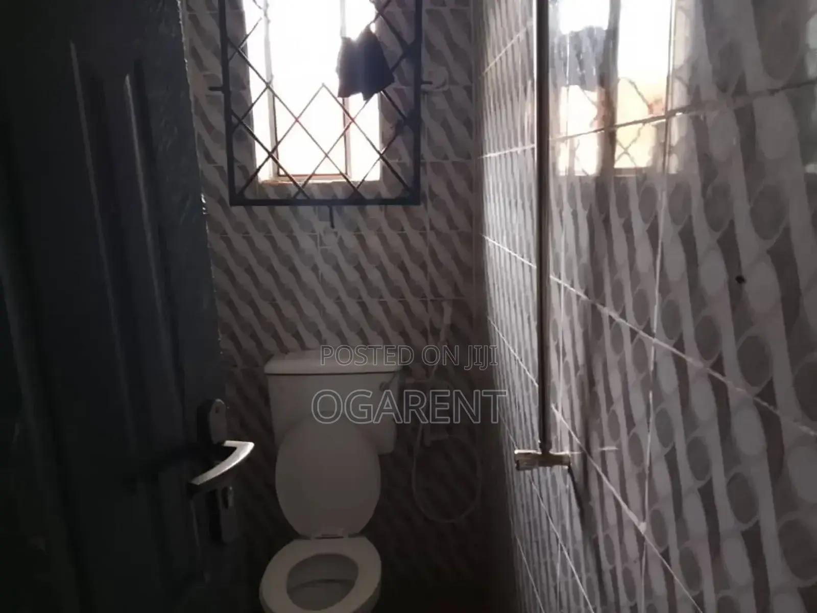 1bdrm Room & Parlour in Benin City for rent