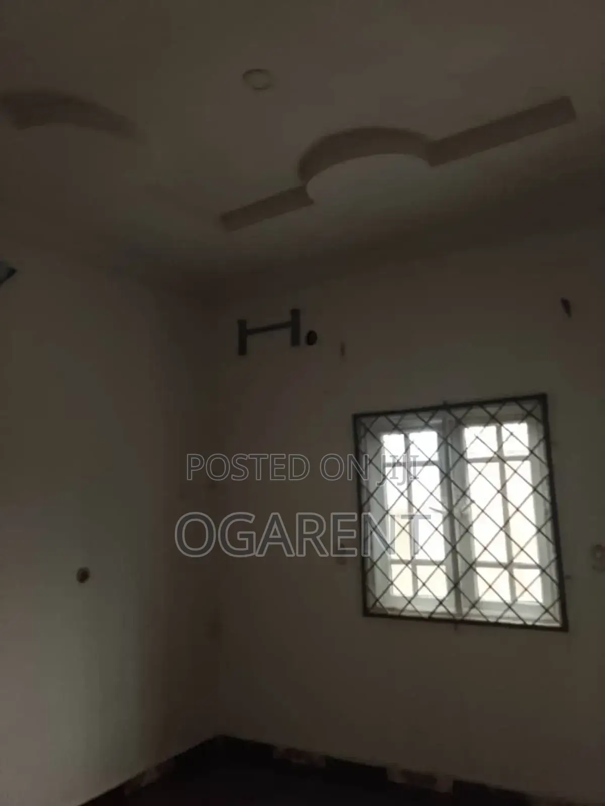 1bdrm Room & Parlour in Benin City for rent